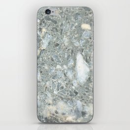 Diner Table Tops iPhone Skin
