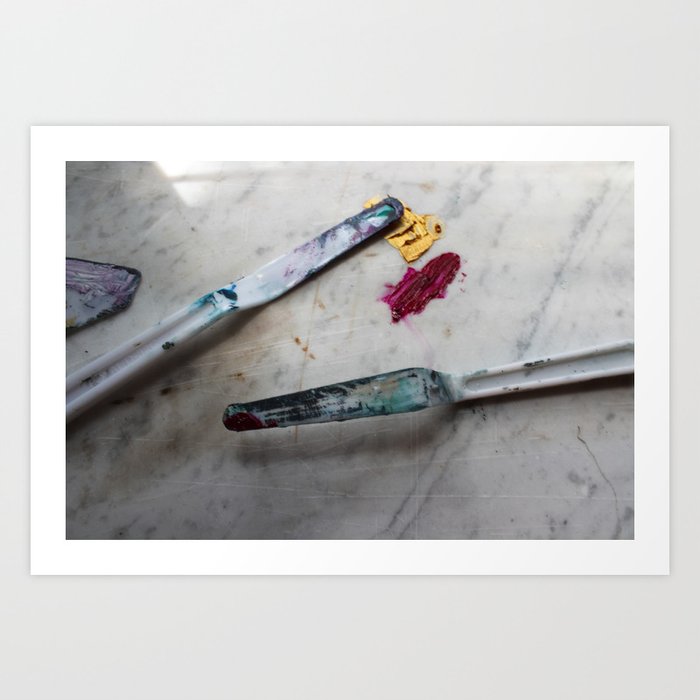buy paint palette