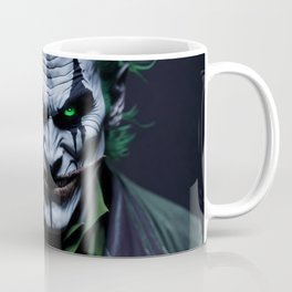 Don't joke with some people Coffee Mug