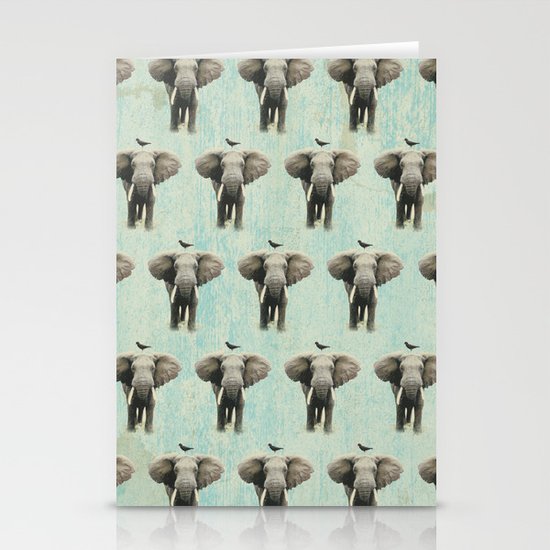 friends for life wall paper Stationery Cards