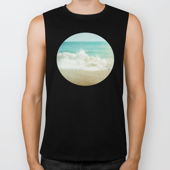 Sea-Licous Biker Tank