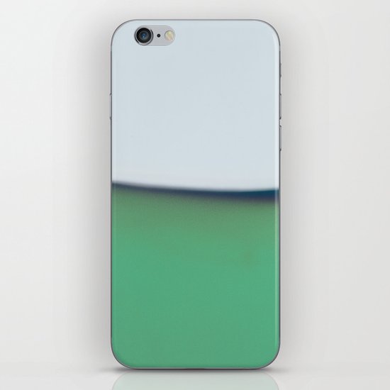 soaps iPhone & iPod Skin