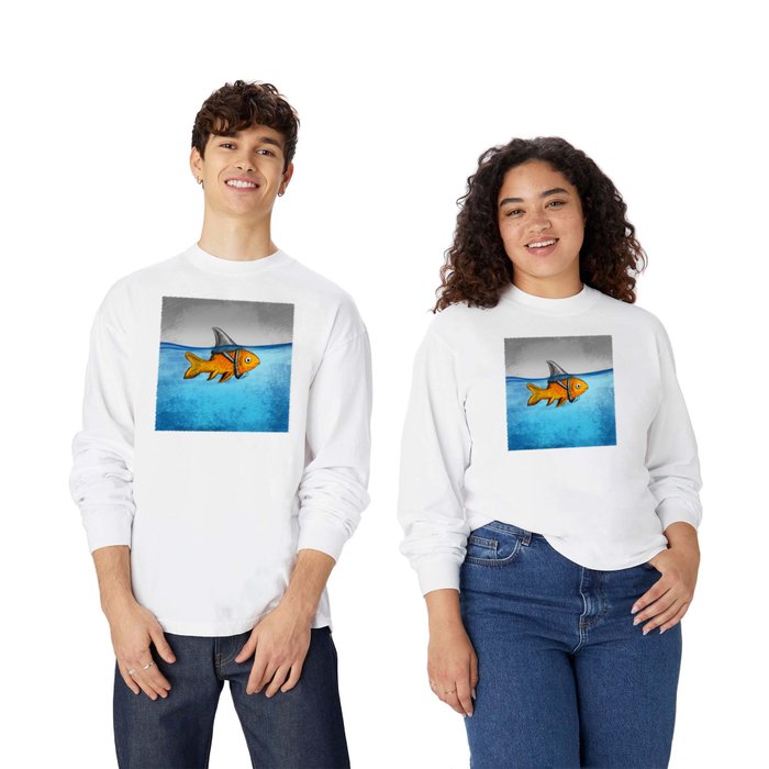 Clothing  Fish For Everything