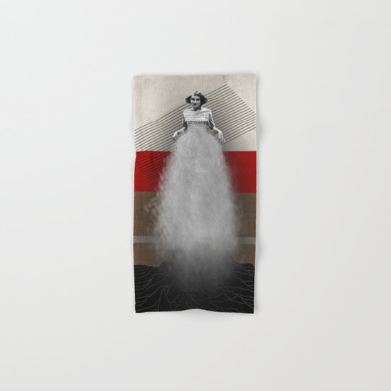 Atmosphere Hand & Bath Towel
