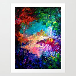 Websites Art Prints Society6