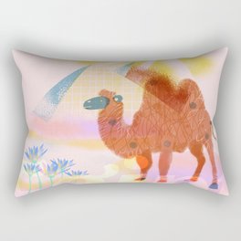 egipt Rectangular Pillow