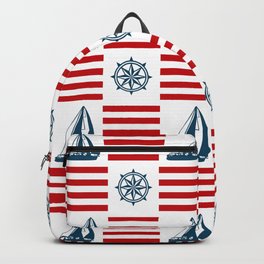 beach themed backpacks