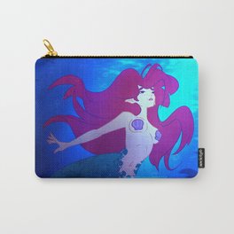 Part of Your World Carry-All Pouch