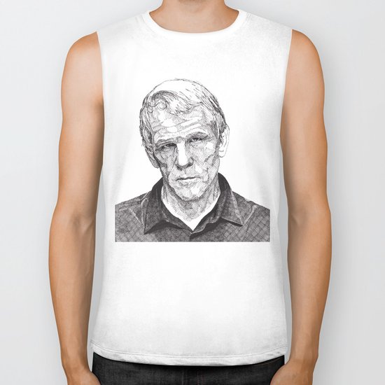 Nick Biker Tank