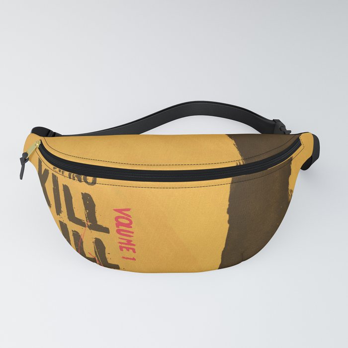 Fanny pack deals alternative