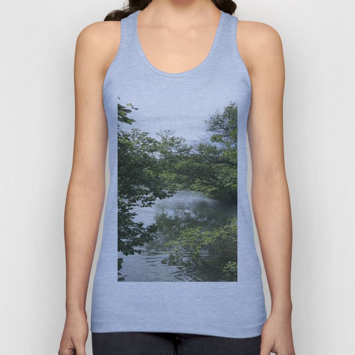 The Clearing Tank Top