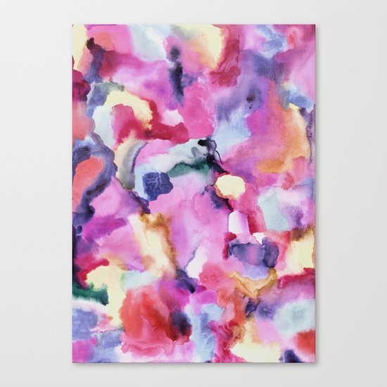 RY06 Canvas Print