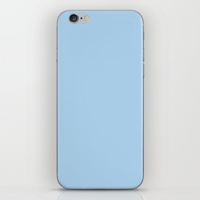 Yeti iPhone Skin