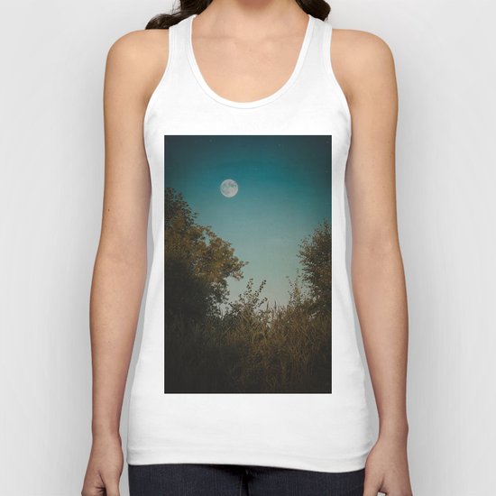 They Shine For You Unisex Tank Top
