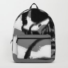 [BLACK] SKULL Backpack