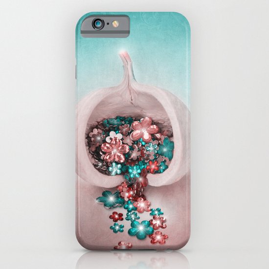 FLEURI iPhone & iPod Case