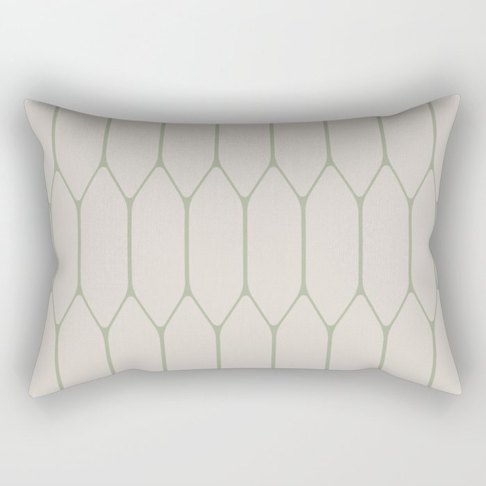 Rectangular Pillow