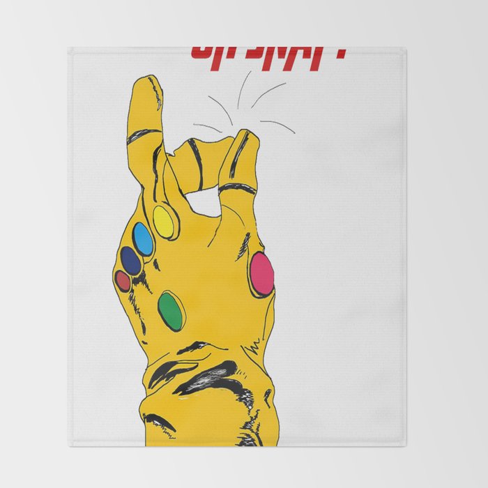 Thanos Infinity Gauntlet Drawing Easy Drawing Art Ideas