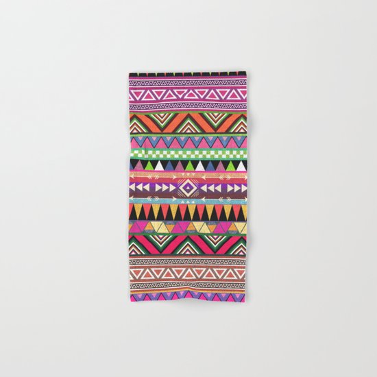 OVERDOSE Hand & Bath Towel