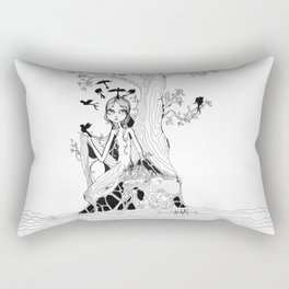 Daphne Rectangular Pillow