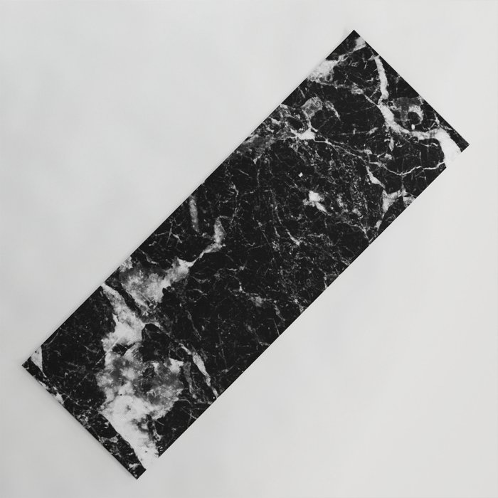 marble yoga mat