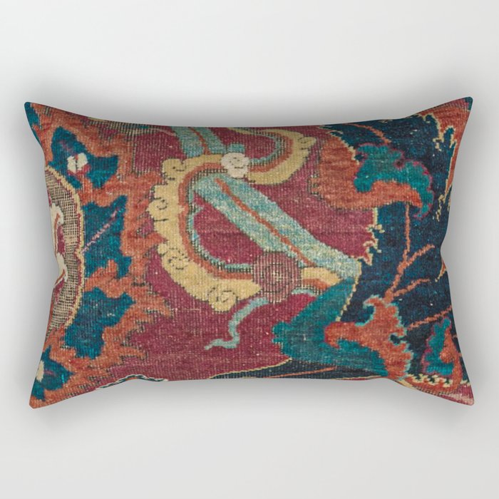Rectangular Pillow