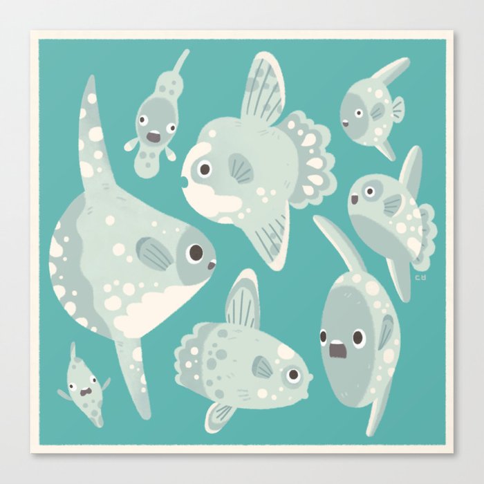 Canvas Print