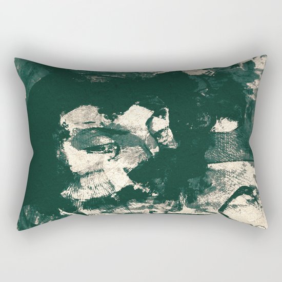 Paul Gauguin Rectangular Pillow