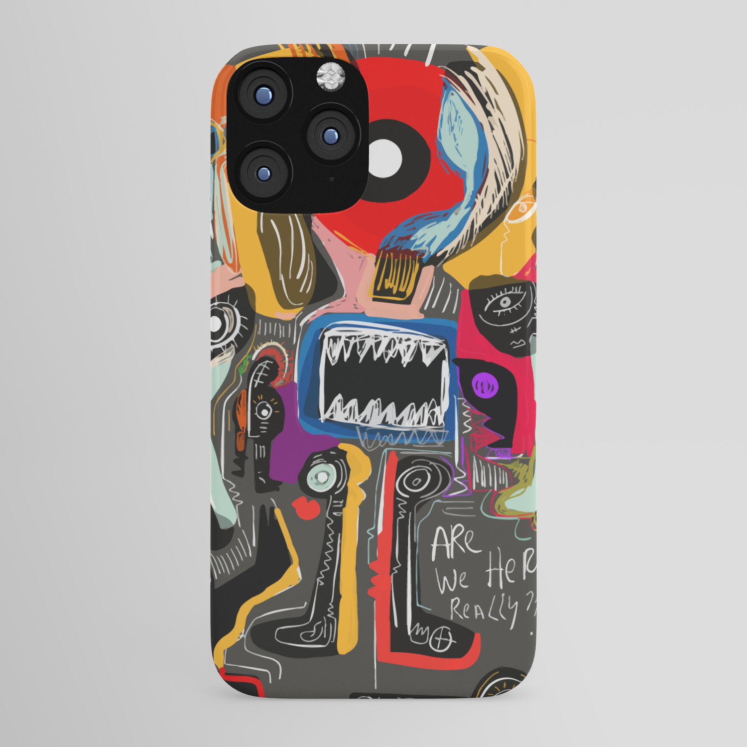 graffiti iphone 12 pro