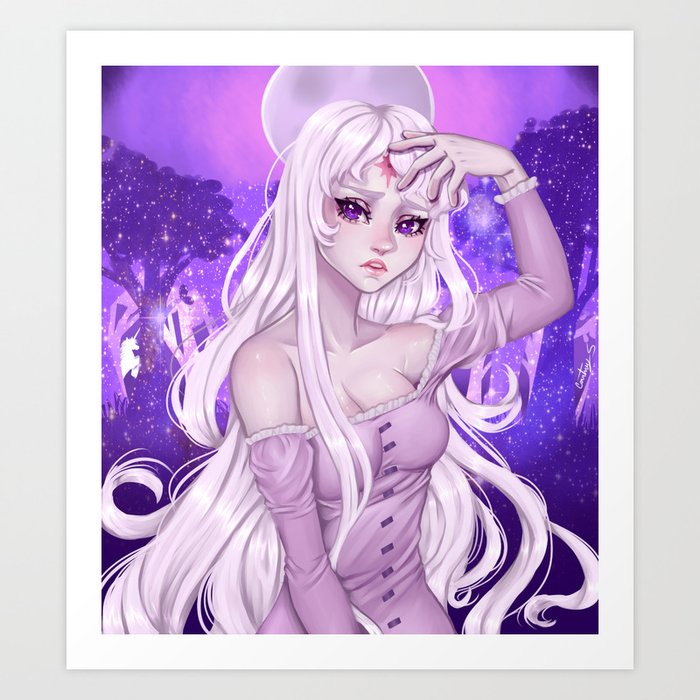 amalthea unicorn