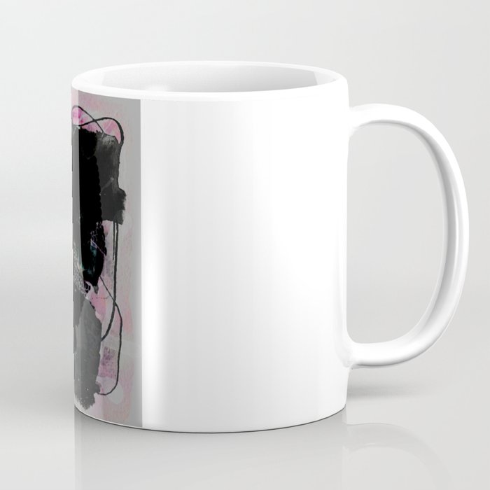 Tangled Coffee Mug
