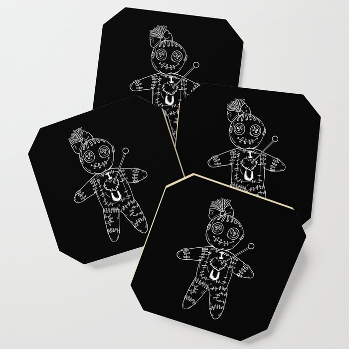 wiccan voodoo doll