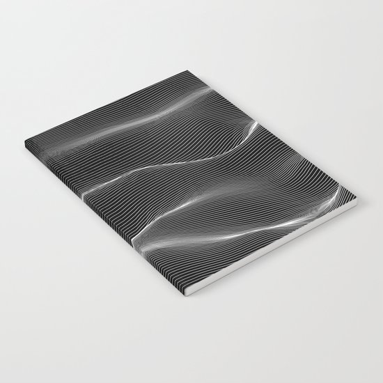 Lines Notebook