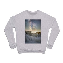 Cosmic Crewneck Sweatshirt
