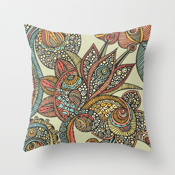 argos pillows