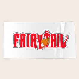 Mage Beach Towels Society6