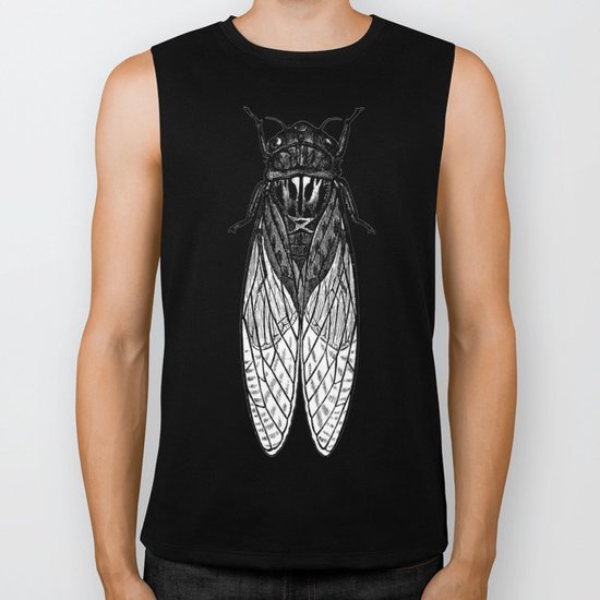 Fly Biker Tank