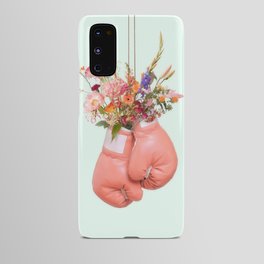 FLOWER POWER Android Case