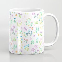 Spring  garden Coffee Mug