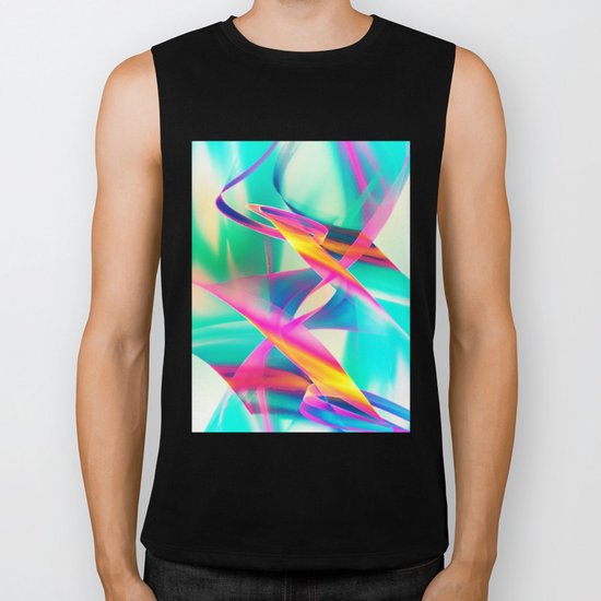 Perpetuum Mobile Biker Tank