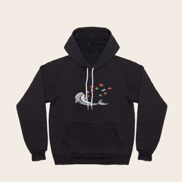Christmas Cookie Cutter Hoody