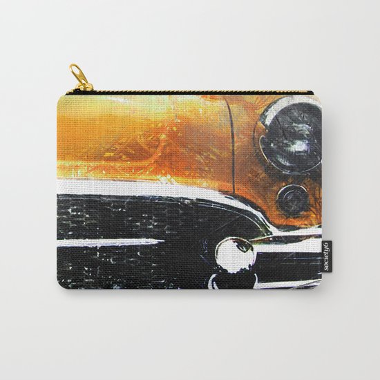 Grand-Père Carry-All Pouch