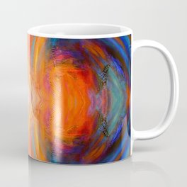 Acoustic Energy Coffee Mug