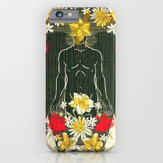 If Only Tonight We Could Sleep iPhone & iPod Case