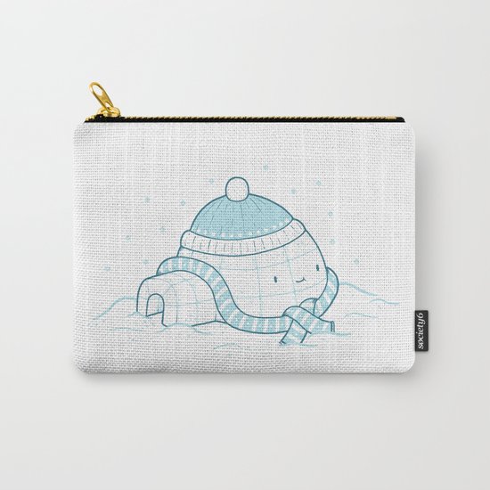 Igloo Carry-All Pouch