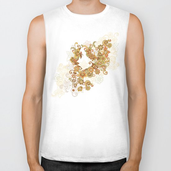 1975 Biker Tank