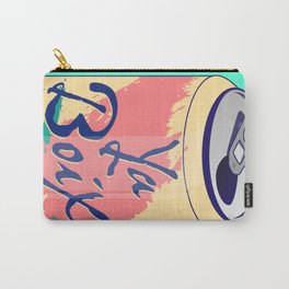 Pamplemousse AF Carry-All Pouch