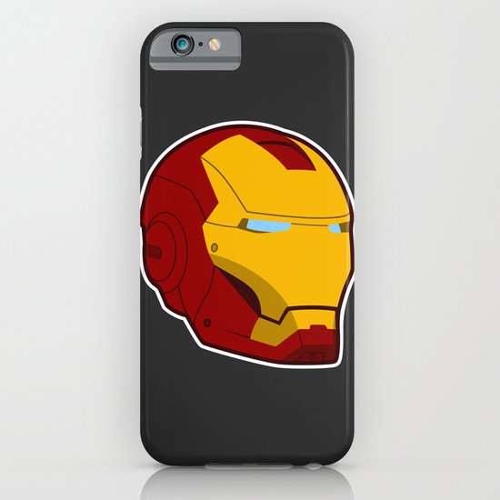 He Doesn't Play Well With Others iPhone & iPod Case