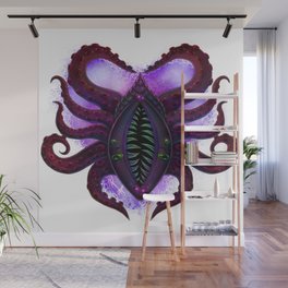 Valentines Mindflayer Wall Mural
