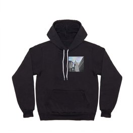 the empire state Hoody | Paintpour, Musictheatre, Modern, Grind, Elegant, Wallstreet, Trendy, Aesthetic, Graphicdesign, Uni 